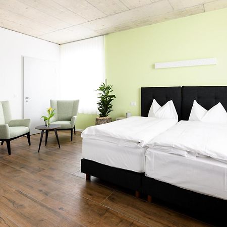 Partner Hotel Ag זופינגן מראה חיצוני תמונה