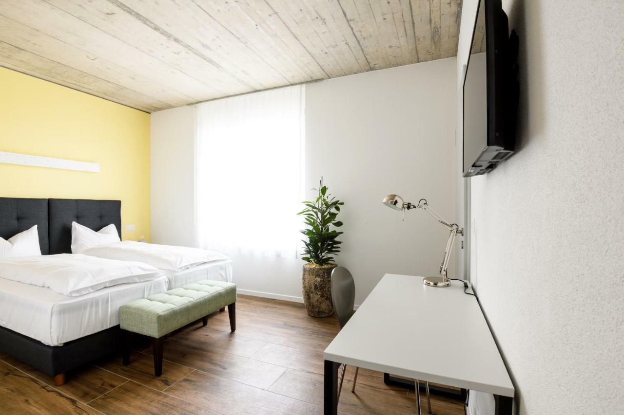 Partner Hotel Ag זופינגן מראה חיצוני תמונה