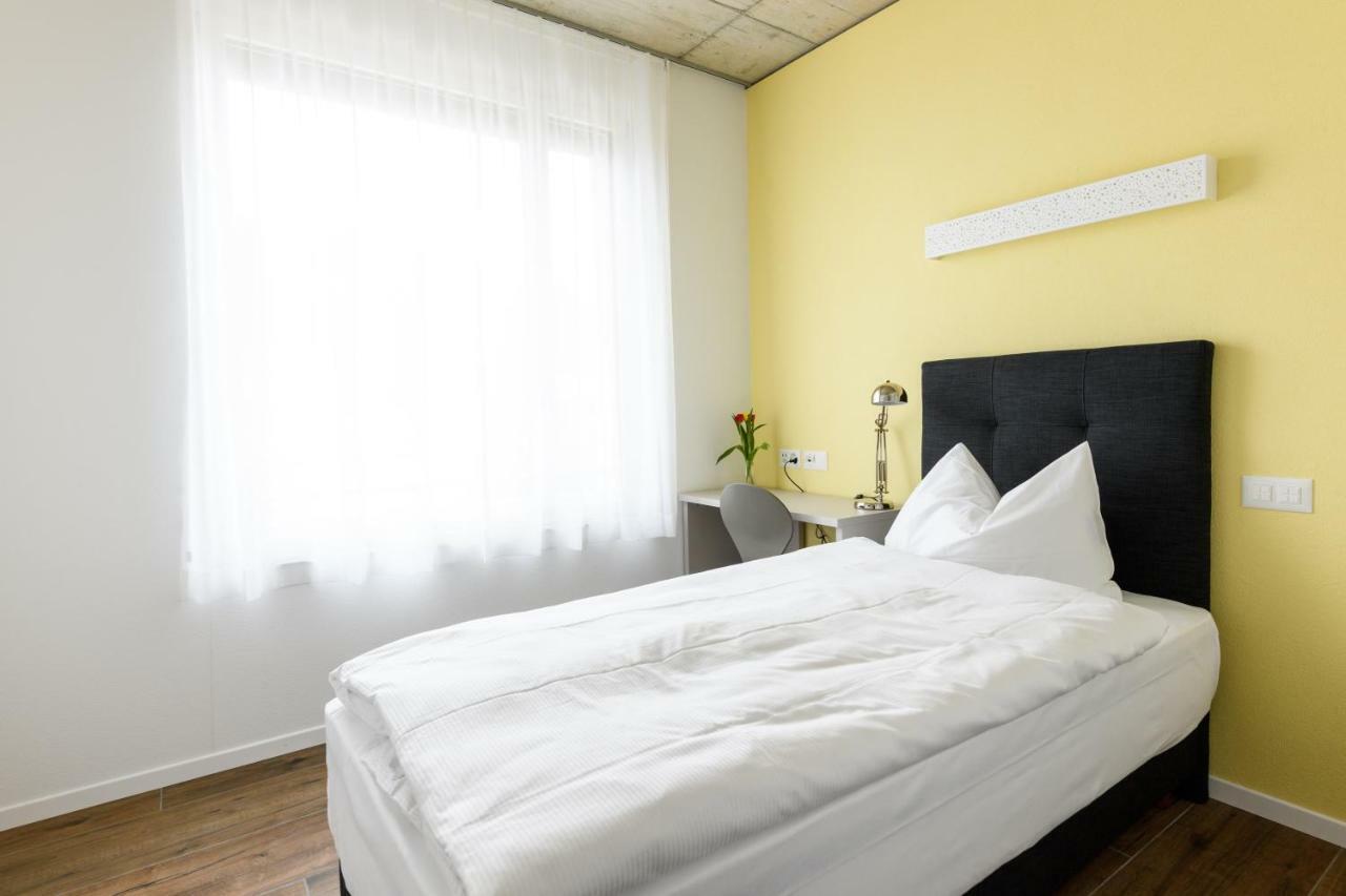 Partner Hotel Ag זופינגן מראה חיצוני תמונה