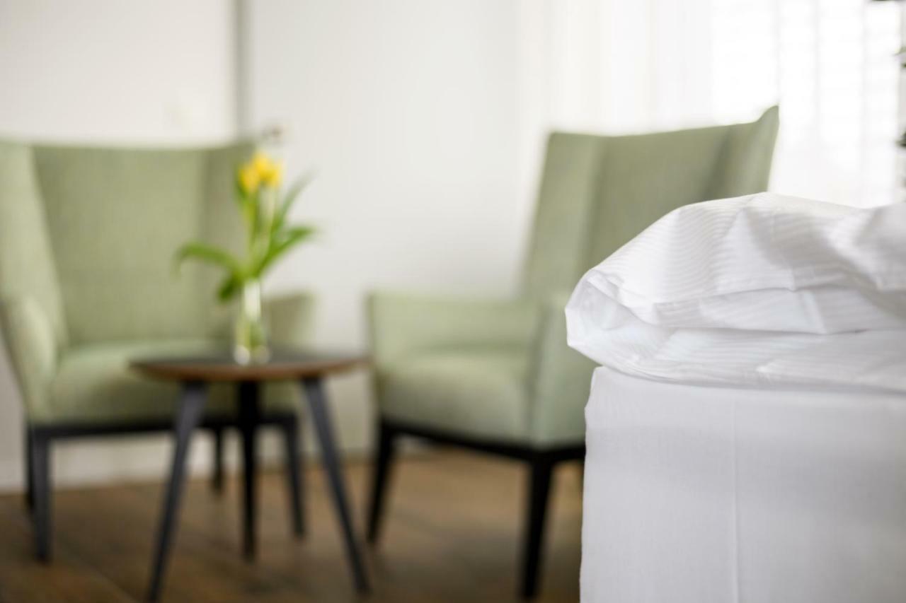 Partner Hotel Ag זופינגן מראה חיצוני תמונה