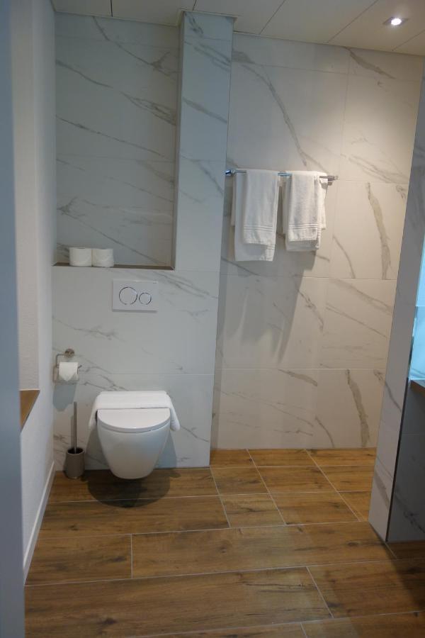 Partner Hotel Ag זופינגן מראה חיצוני תמונה