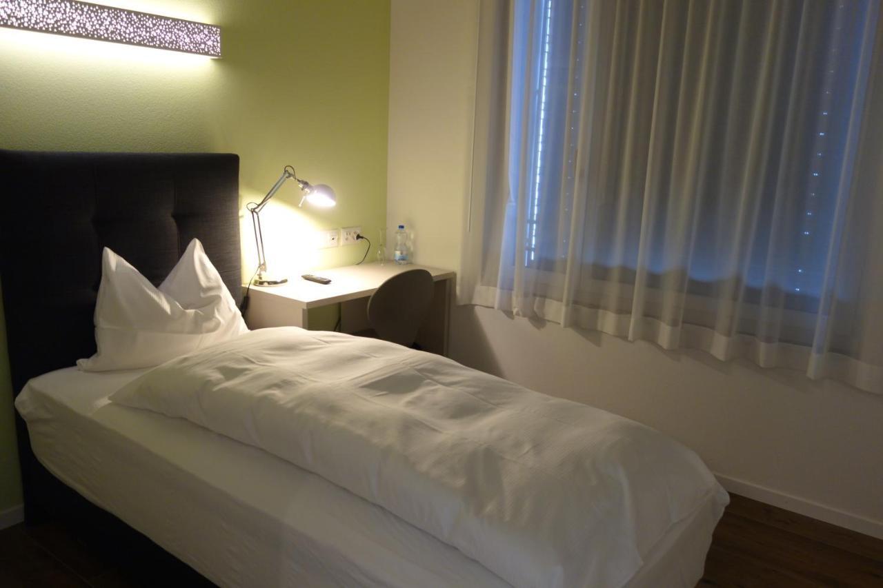 Partner Hotel Ag זופינגן מראה חיצוני תמונה