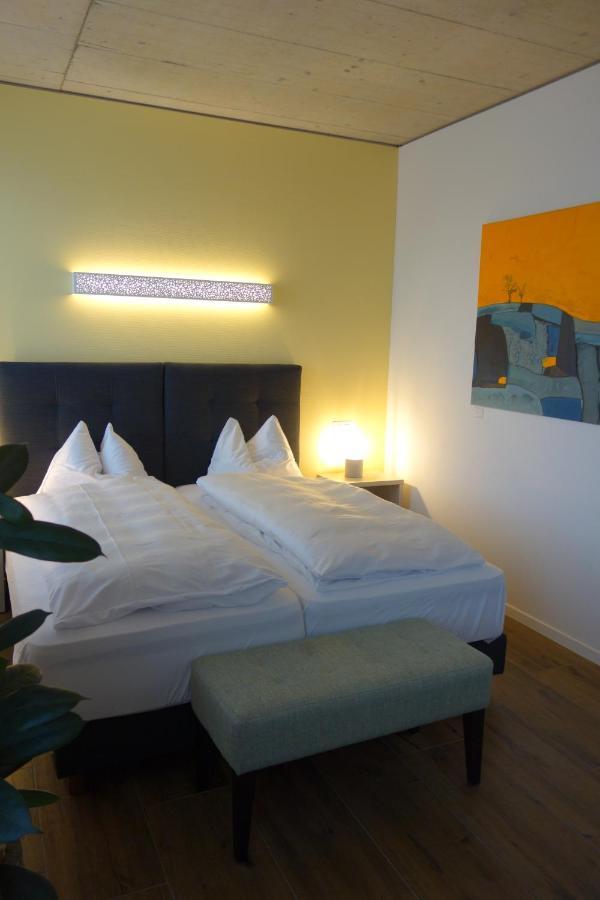 Partner Hotel Ag זופינגן מראה חיצוני תמונה